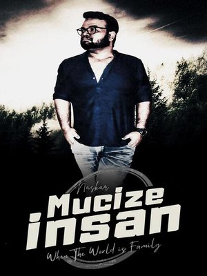 cover image of Mucize Insan